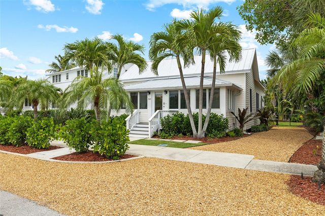 340 PALM AVENUE, Boca Grande, FL 33921