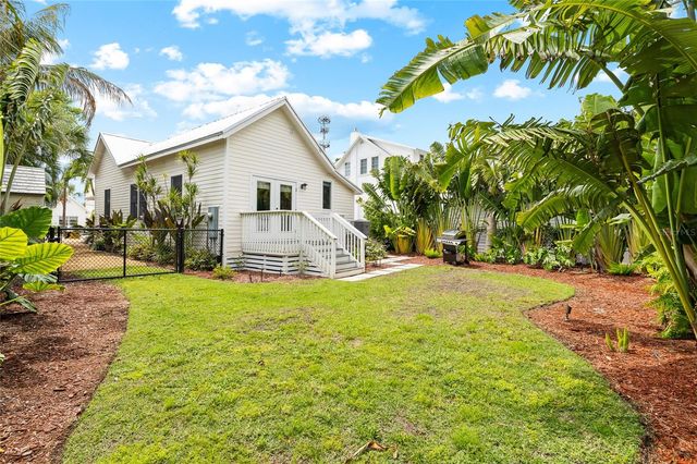 340 PALM AVENUE, Boca Grande, FL 33921