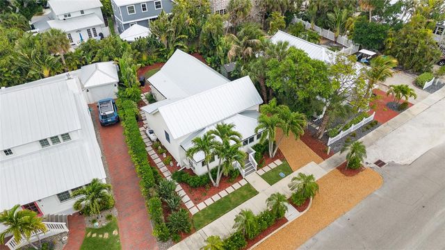 340 PALM AVENUE, Boca Grande, FL 33921