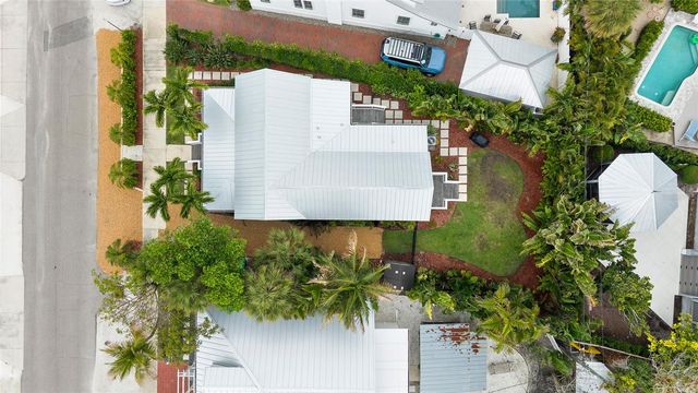 340 PALM AVENUE, Boca Grande, FL 33921