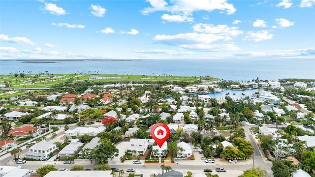 340 PALM AVENUE, Boca Grande, FL 33921