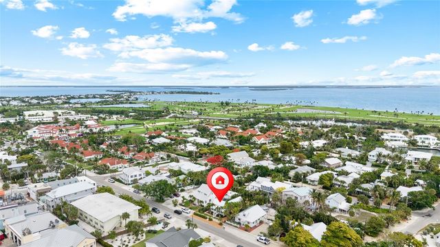 340 PALM AVENUE, Boca Grande, FL 33921