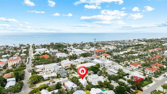 340 PALM AVENUE, Boca Grande, FL 33921