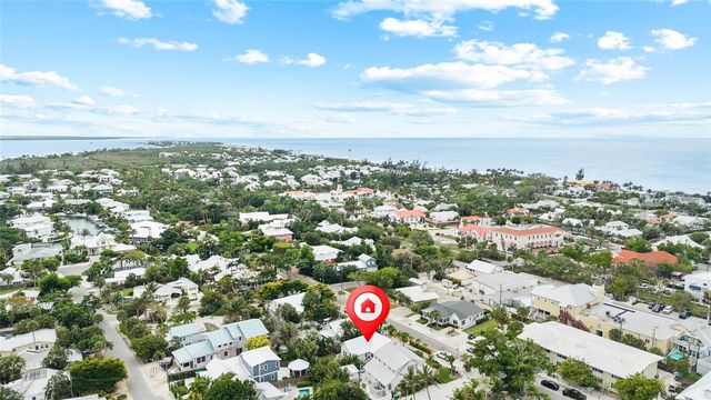 340 PALM AVENUE, Boca Grande, FL 33921