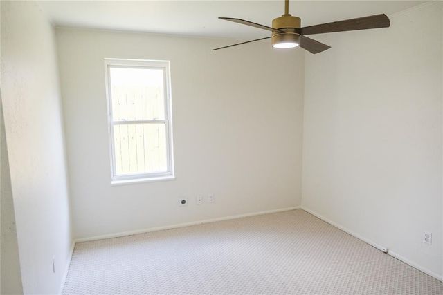 621 Reeves Court, Oklahoma City, OK 73122