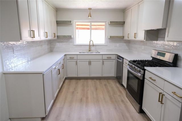 621 Reeves Court, Oklahoma City, OK 73122
