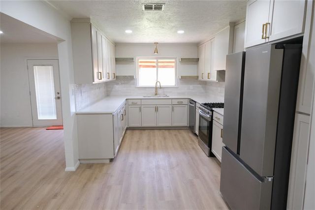 621 Reeves Court, Oklahoma City, OK 73122
