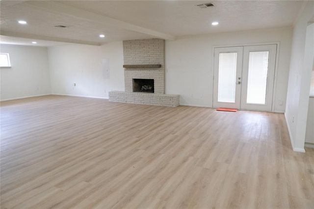 621 Reeves Court, Oklahoma City, OK 73122