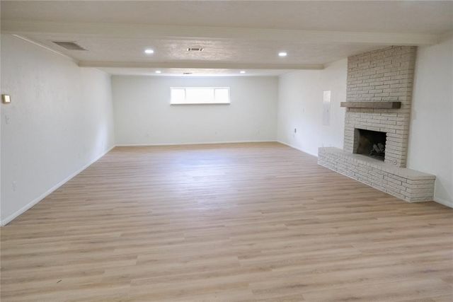 621 Reeves Court, Oklahoma City, OK 73122