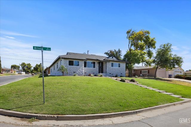 2825 Arnold, Bakersfield, CA 93305