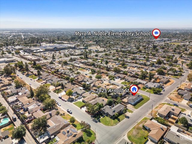 2825 Arnold, Bakersfield, CA 93305