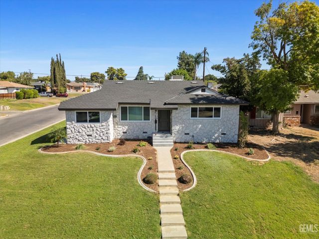 2825 Arnold, Bakersfield, CA 93305