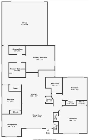 2825 Arnold, Bakersfield, CA 93305