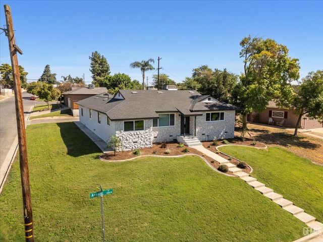 2825 Arnold, Bakersfield, CA 93305