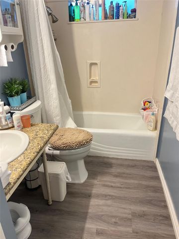 10903 Sela Lane, Houston, TX 77072