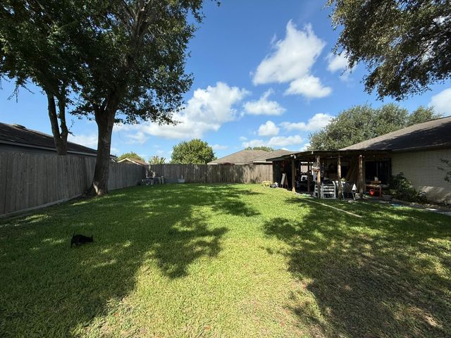 10903 Sela Lane, Houston, TX 77072