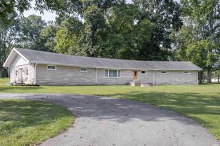 1372 Yockey Road, Mitchell, IN 47446