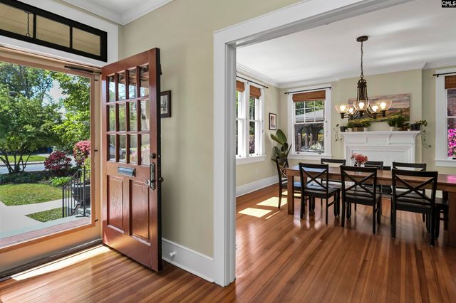 1731 Heyward Street, Columbia, SC 29205