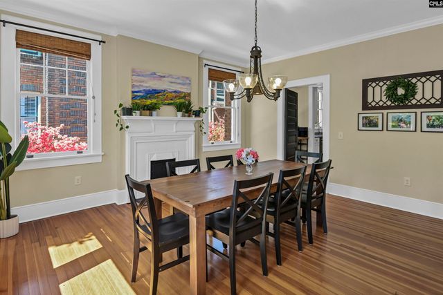 1731 Heyward Street, Columbia, SC 29205