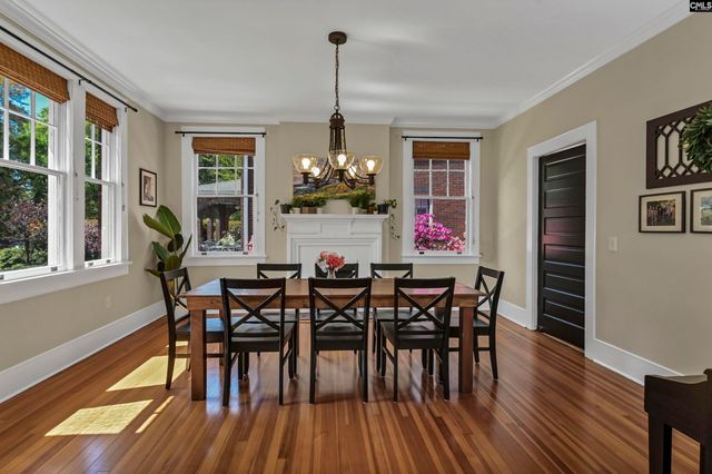 1731 Heyward Street, Columbia, SC 29205