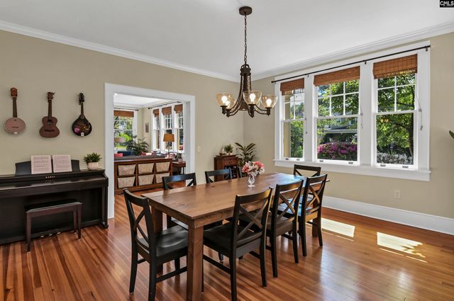 1731 Heyward Street, Columbia, SC 29205