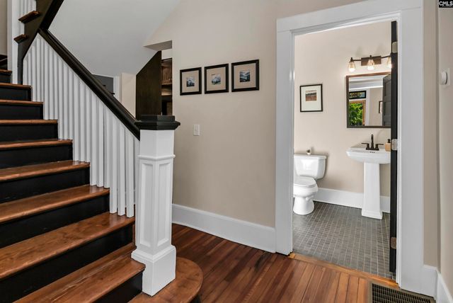 1731 Heyward Street, Columbia, SC 29205