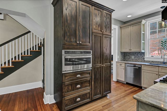 1731 Heyward Street, Columbia, SC 29205