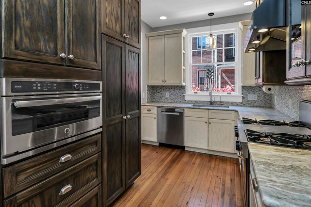 1731 Heyward Street, Columbia, SC 29205