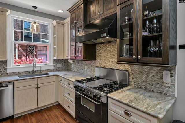 1731 Heyward Street, Columbia, SC 29205