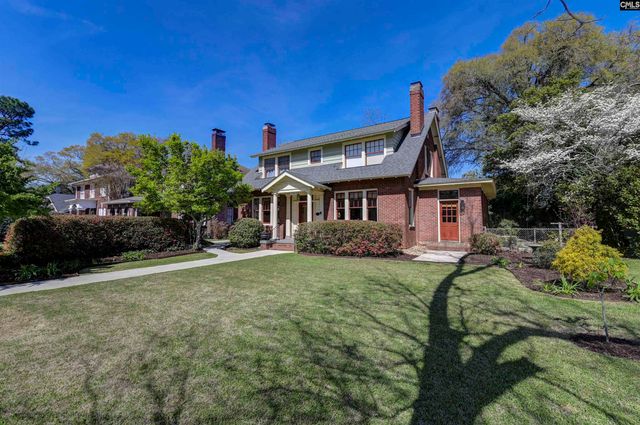 1731 Heyward Street, Columbia, SC 29205