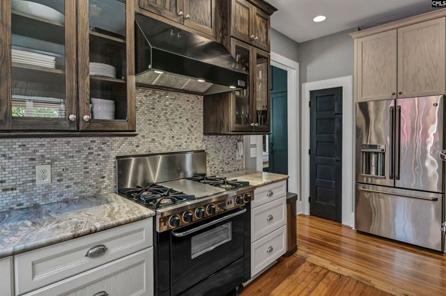 1731 Heyward Street, Columbia, SC 29205