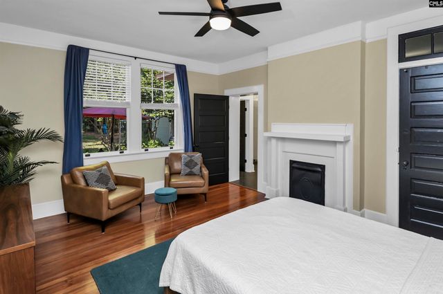 1731 Heyward Street, Columbia, SC 29205