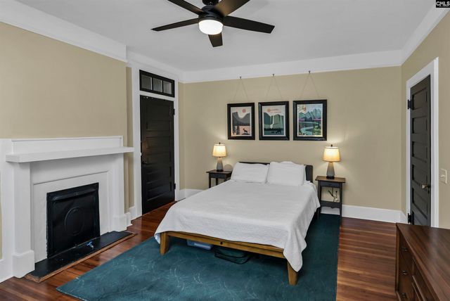 1731 Heyward Street, Columbia, SC 29205