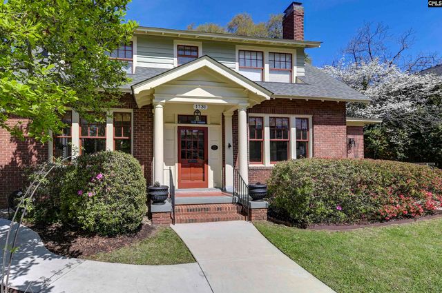 1731 Heyward Street, Columbia, SC 29205