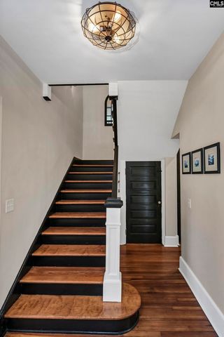 1731 Heyward Street, Columbia, SC 29205
