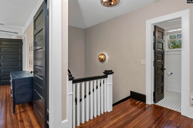 1731 Heyward Street, Columbia, SC 29205