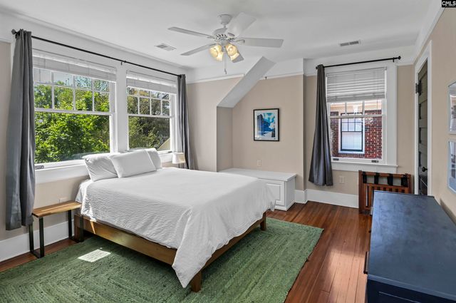 1731 Heyward Street, Columbia, SC 29205