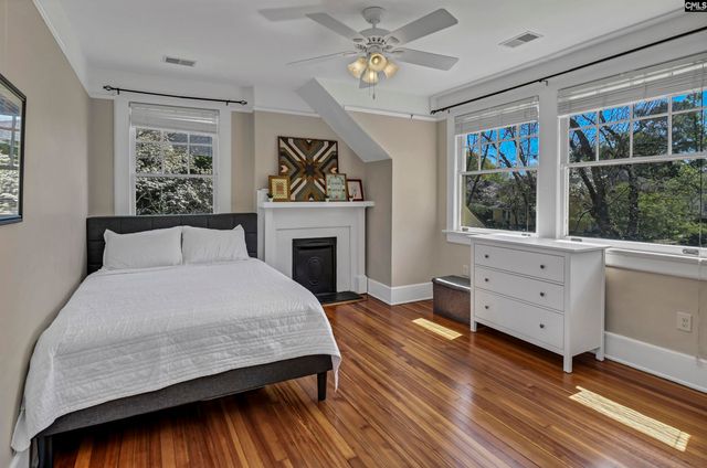 1731 Heyward Street, Columbia, SC 29205