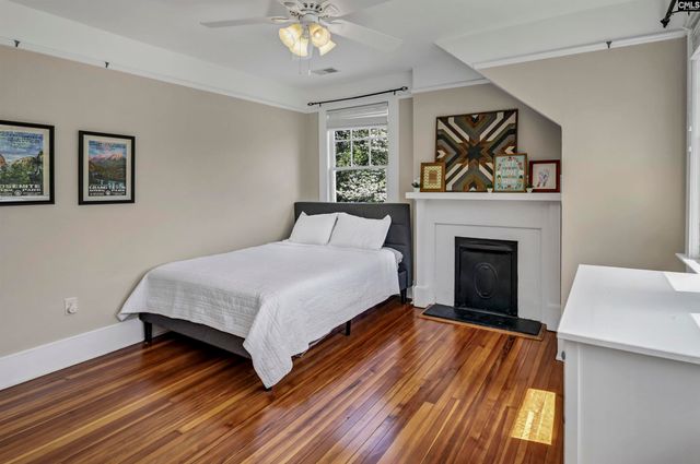 1731 Heyward Street, Columbia, SC 29205