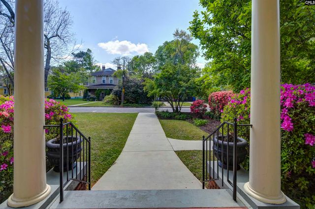 1731 Heyward Street, Columbia, SC 29205