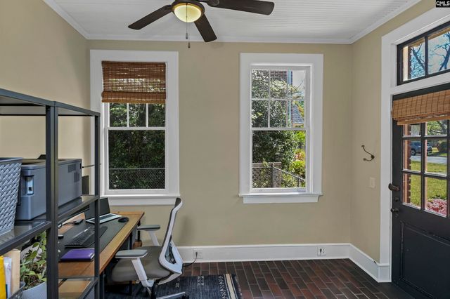 1731 Heyward Street, Columbia, SC 29205