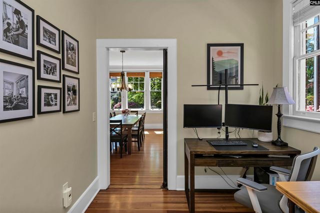 1731 Heyward Street, Columbia, SC 29205