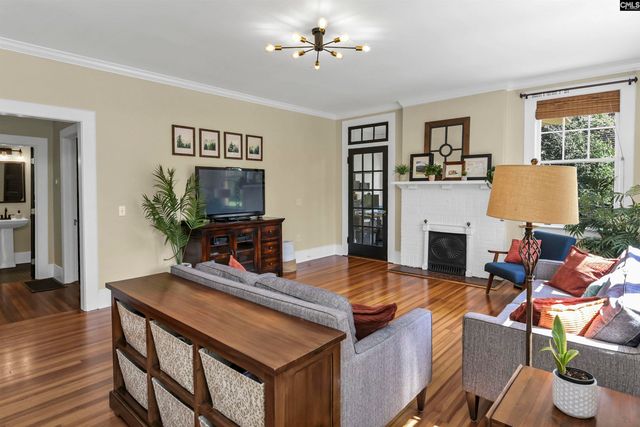 1731 Heyward Street, Columbia, SC 29205