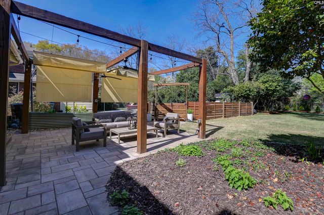 1731 Heyward Street, Columbia, SC 29205