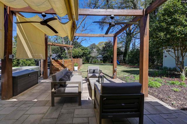 1731 Heyward Street, Columbia, SC 29205