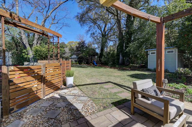 1731 Heyward Street, Columbia, SC 29205