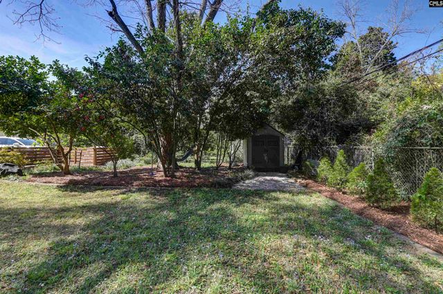 1731 Heyward Street, Columbia, SC 29205