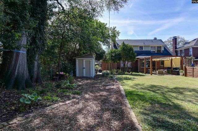 1731 Heyward Street, Columbia, SC 29205