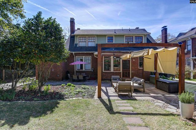 1731 Heyward Street, Columbia, SC 29205