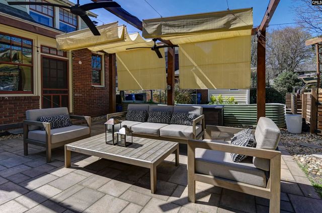 1731 Heyward Street, Columbia, SC 29205